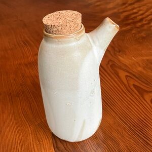 Bloomingville Ceramic Cruet